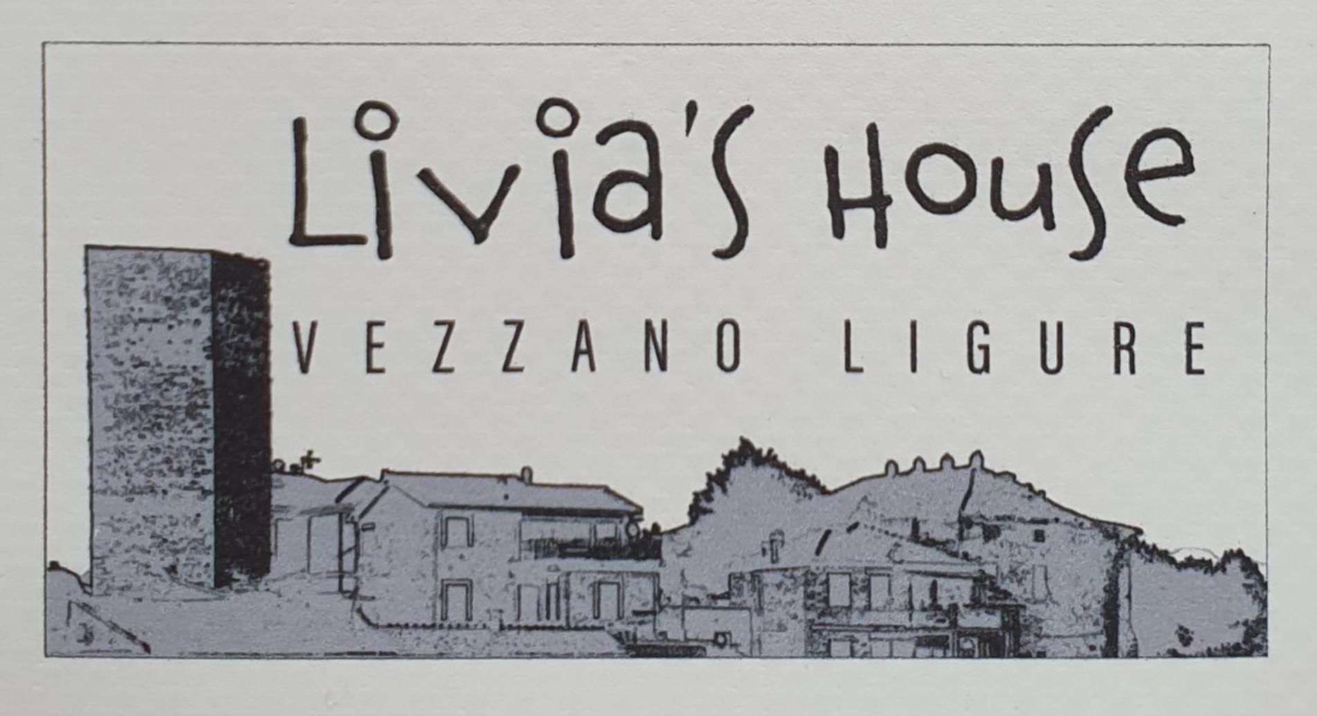 Livia's House - Vicino Cinque 5 Terre *