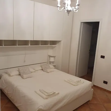 Livia'S House - Vezzano Ligure Vicino Cinque 5 Terre Villa Exterior photo