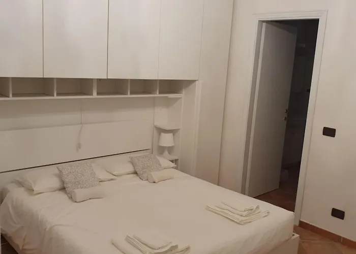 Livia\'S House - Vezzano Ligure Vicino Cinque 5 Terre