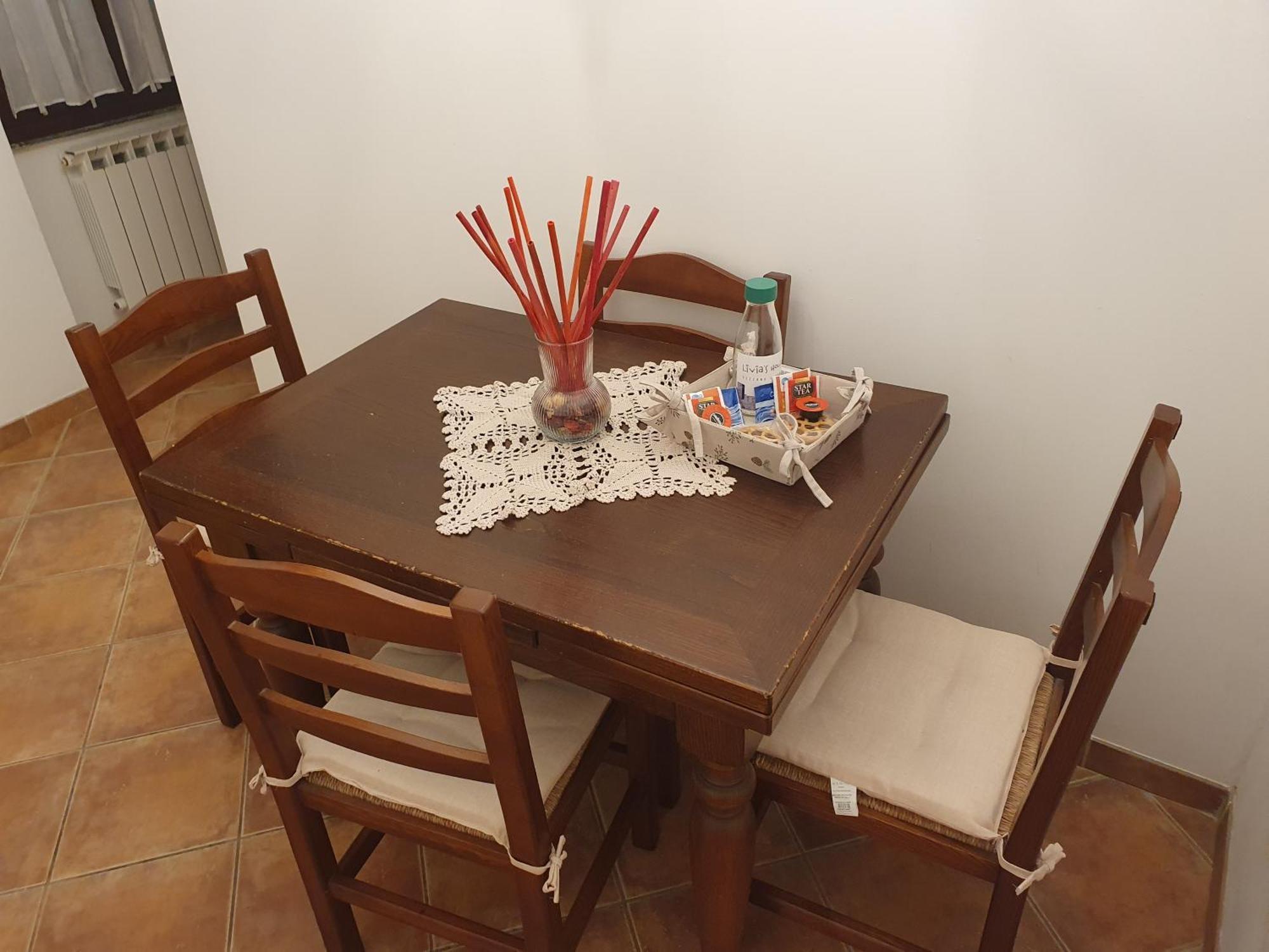 Livia's House - Vicino Cinque 5 Terre Vezzano Ligure