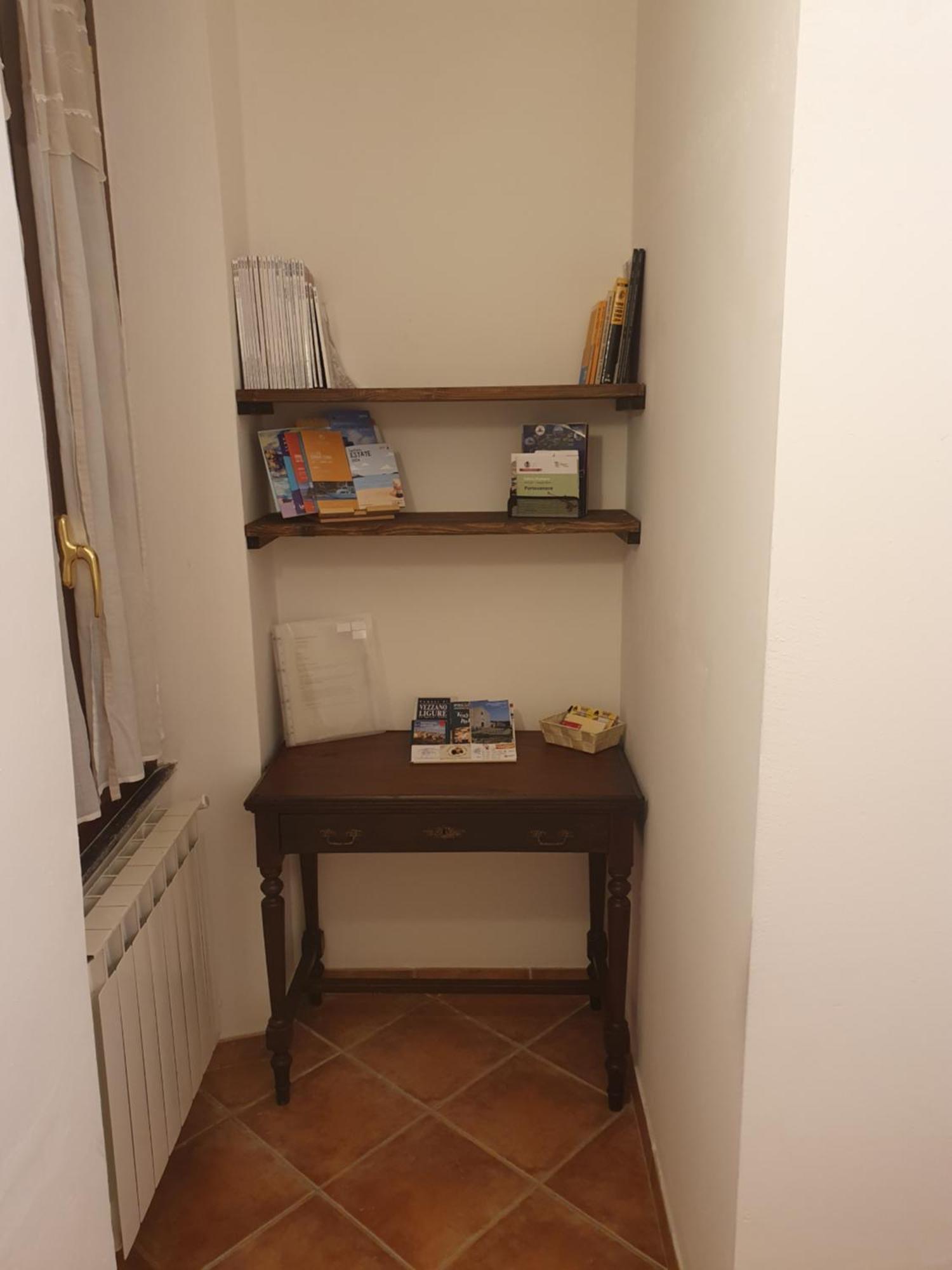 Holiday home Livia's House - Vicino Cinque 5 Terre *