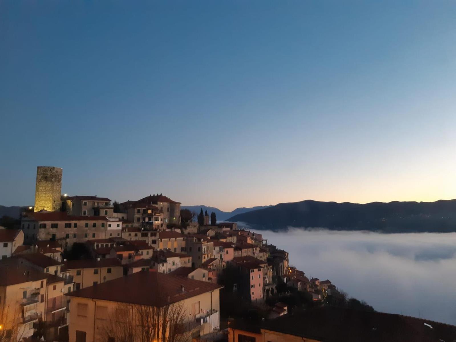 Holiday home Livia's House - Vicino Cinque 5 Terre *