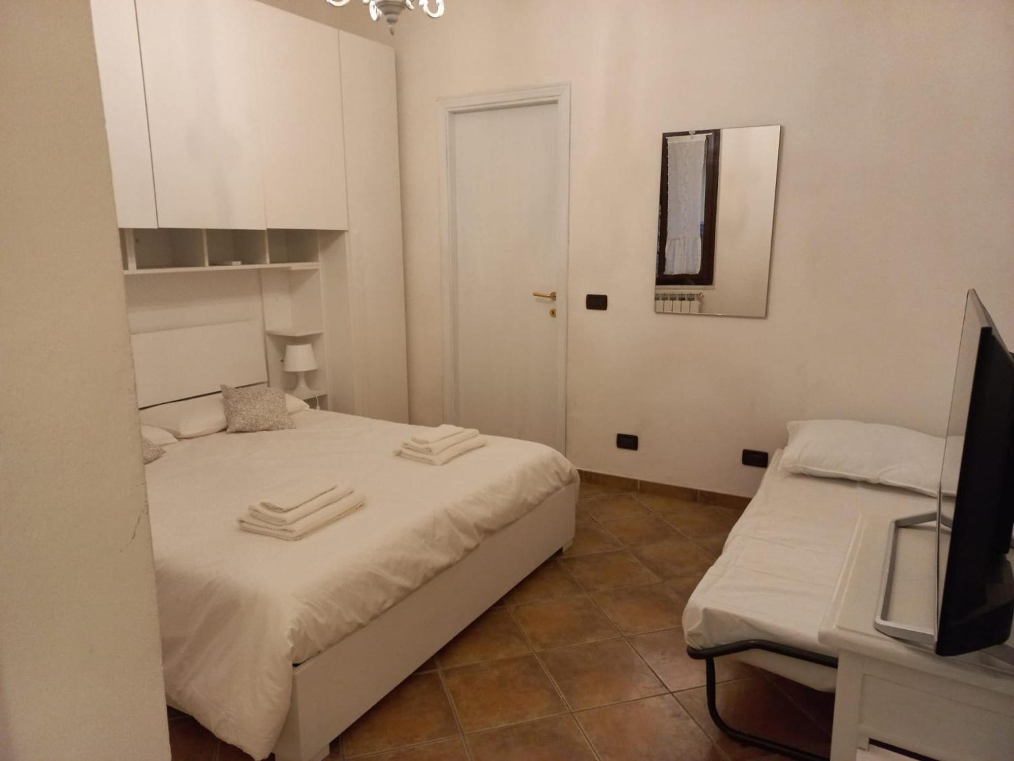 Livia's House - Vicino Cinque 5 Terre Holiday home Vezzano Ligure