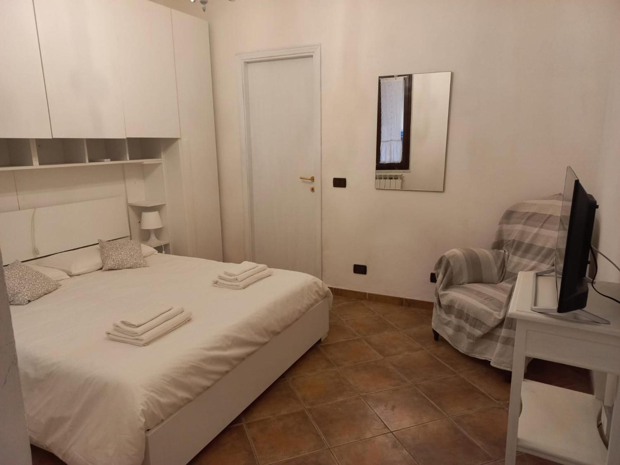 Holiday home Livia's House - Vicino Cinque 5 Terre