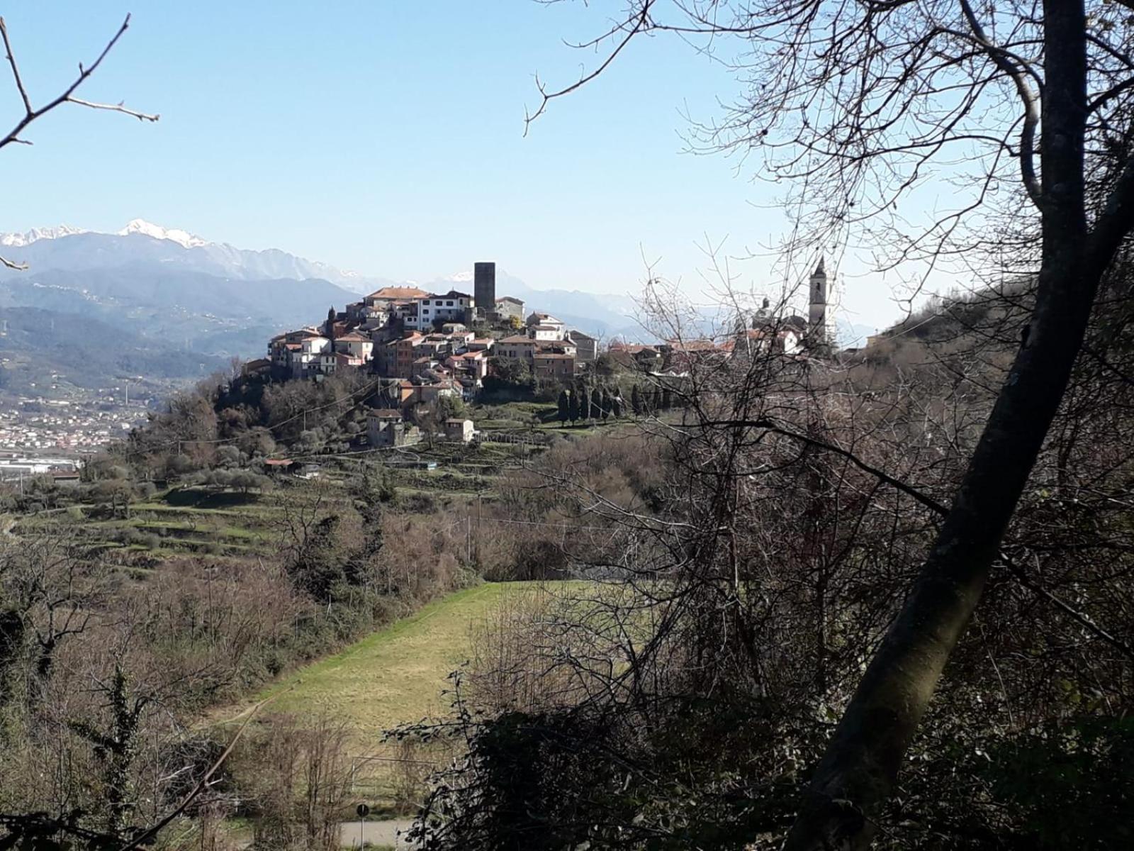Livia's House - Vicino Cinque 5 Terre Holiday home Vezzano Ligure