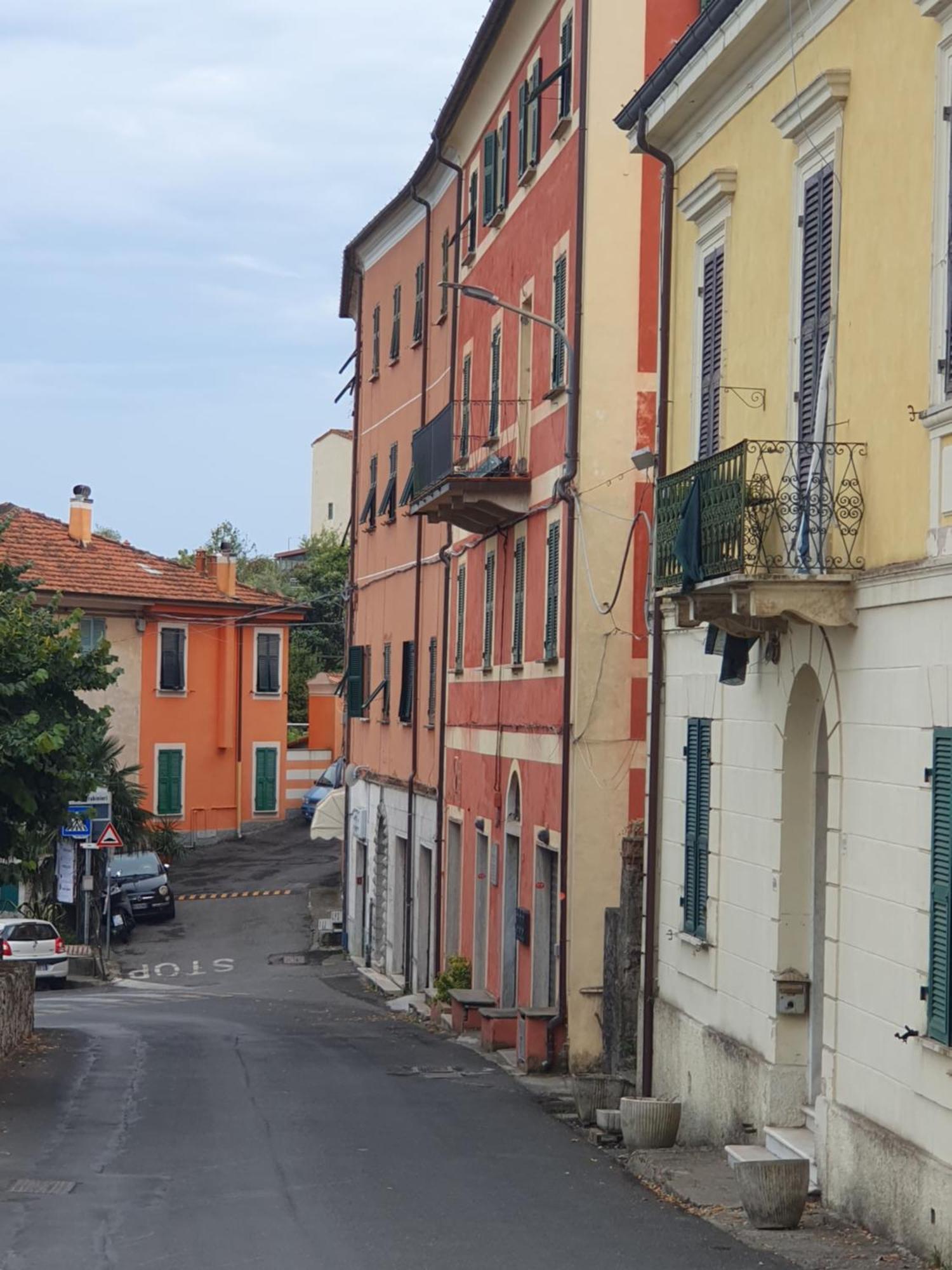 Holiday home Livia's House - Vicino Cinque 5 Terre Vezzano Ligure